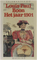 Het jaar 1901 - Louis Paul Boon