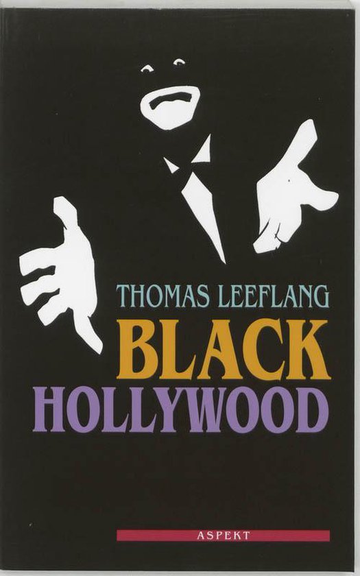 Black Hollywood - Thomas Leeflang
