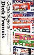 Ongeluksgetal - Dick Francis