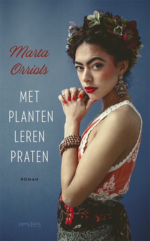 Met planten leren praten - Marta Orriols