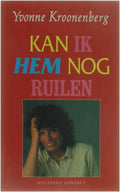Kan ik hem nog ruilen ? - Yvonne Kroonenberg