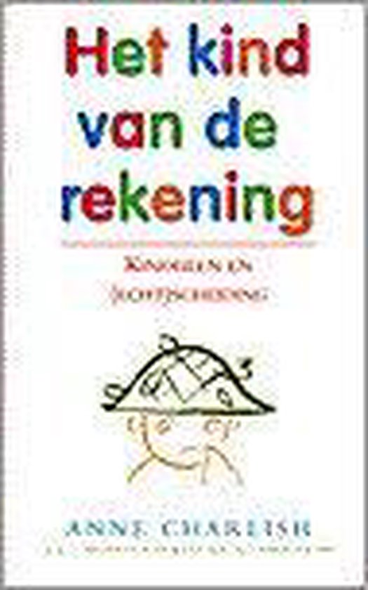KIND VAN DE REKENING - Charlish, Anne