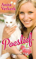 Poeslief - Anita Verkerk