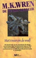 Het vuur en de Wolf - Wren