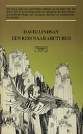 Een Reis naar Arcturus - David Lindsay