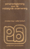 Personeelsplanning voor de middelgrote onderneming - Christian Maul