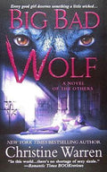 Big Bad Wolf - Christine Warren