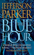 Blue Hour - T. Jeff Parker