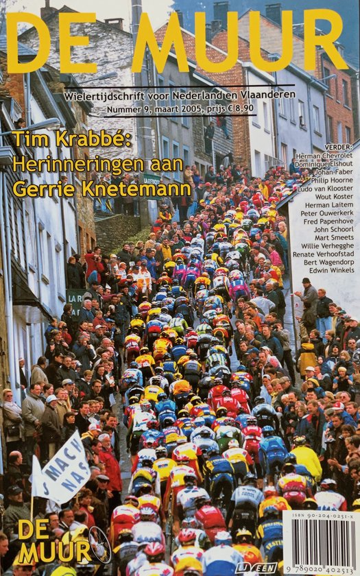 Muur 9