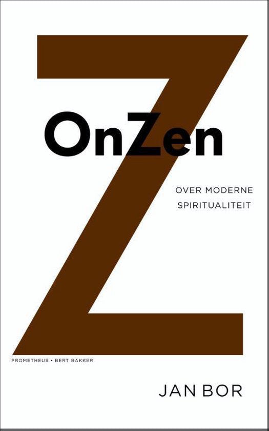 OnZen - Jan Bor
