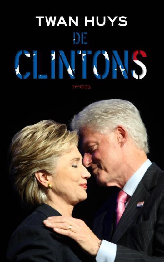 De Clintons - Twan Huys