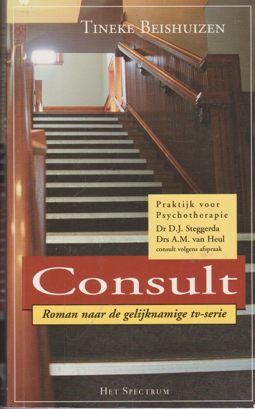 Consult - Tineke Beishuizen