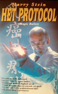 Protocol (pocket) - Harry Stein