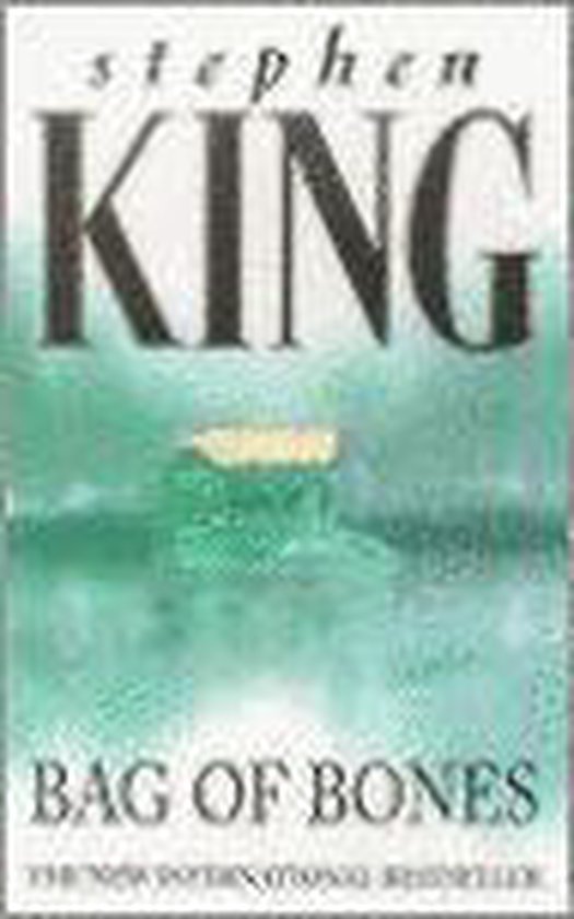 Bag of Bones | - Stephen King