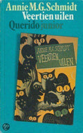 Veertien uilen - Annie M.G. Schmidt, W. Bijmoer