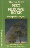 Het nieuwe boek - Martin Gray