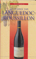 De wijnen van Languedoc - Roussillon - J. Bijlsma