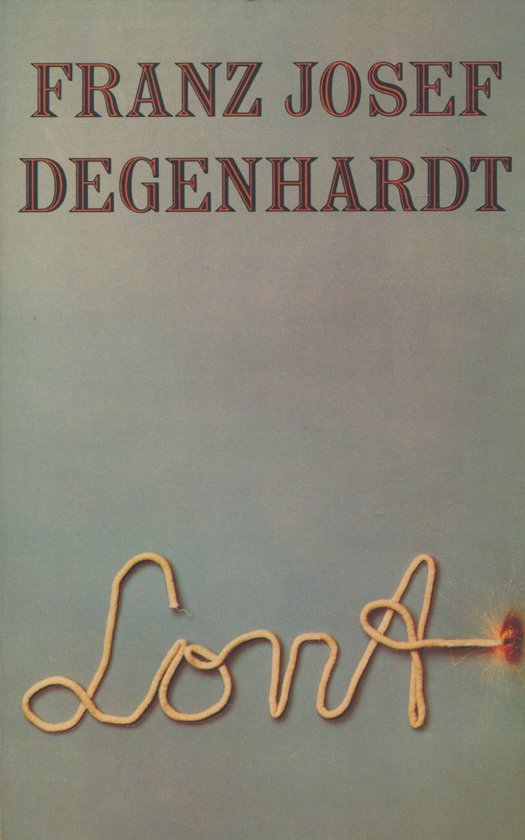 Lont - Degenhardt, Franz Josef
