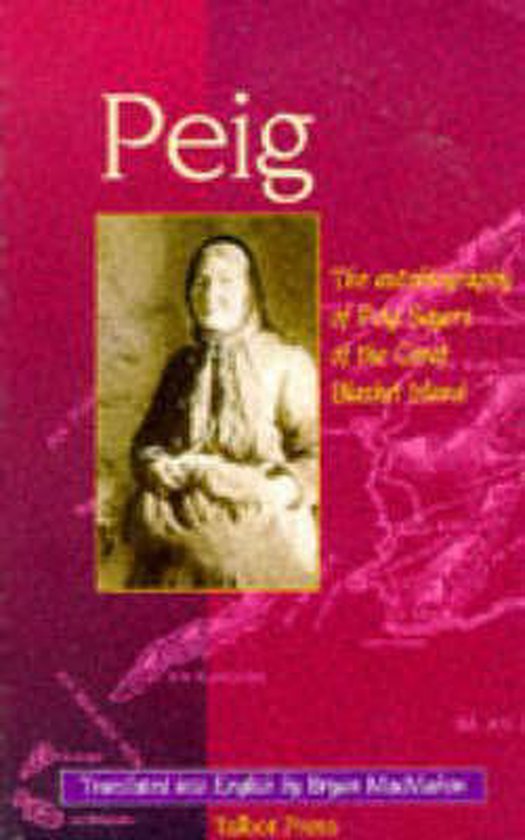 Peig - Peig Sayers, Bryan Macmahon