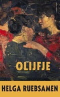Olijfje - Helga Ruebsamen