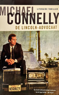 Lincoln - advocaat 1 - De Lincoln - advocaat - Michael Connelly