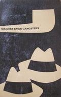 Maigret en de gangsters - George Simenon, Georges Simenon