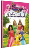 Prinsessia 2 - De Prinsessenschool - Gert Verhulst