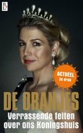 De Oranjes - Diverse auteurs