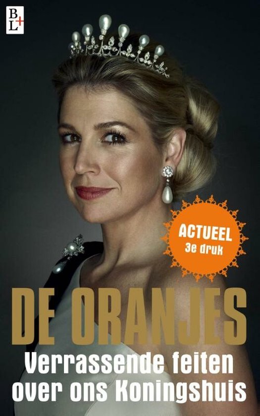 De Oranjes - Diverse auteurs