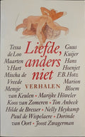 Liefde - Maarten 't Hart, Paul de Wispelaere