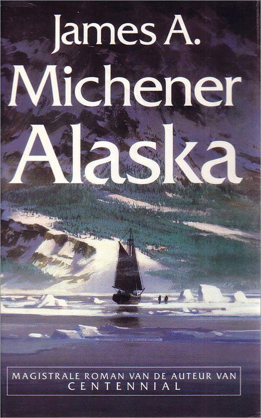 Alaska - Michener