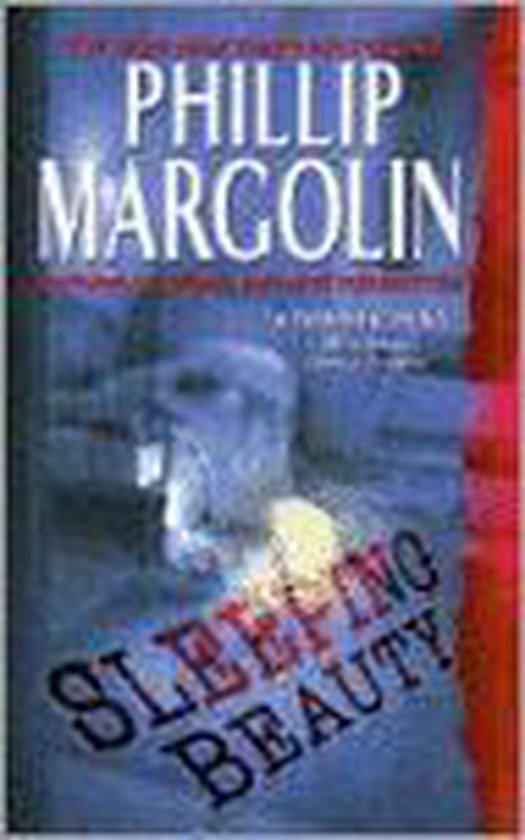 Sleeping Beauty - Phillip Margolin, Margolin, Phillip