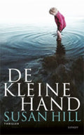 De kleine hand - Susan Hill
