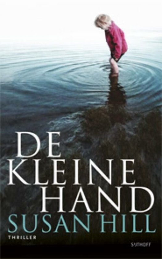 De kleine hand - Susan Hill