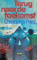 Terug naar de toekomst - Christopher Priest
