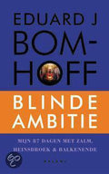 Blinde Ambitie - Eduard Bomhoff