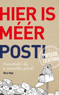 Hier is méér post! - Rico Hop