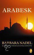 Arabesk - Barbara Nadel