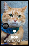 Bob de straatkat - James Bowen