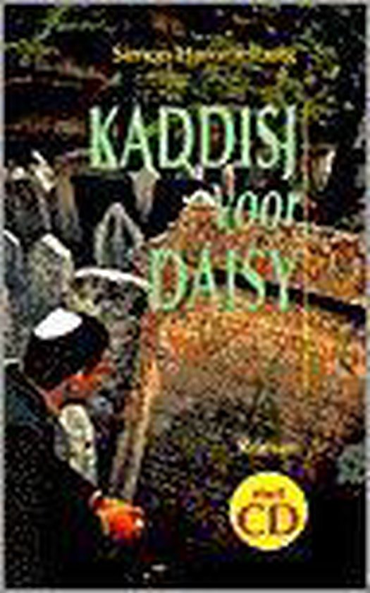 Kaddisj voor daisy (+ cd) - Simon Hammelburg