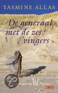 Generaal Met De Zes Vingers - Yasmine Allas