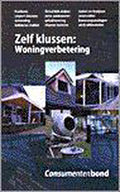 Zelf klussen woningverbetering(consument - Auteur Onbekend