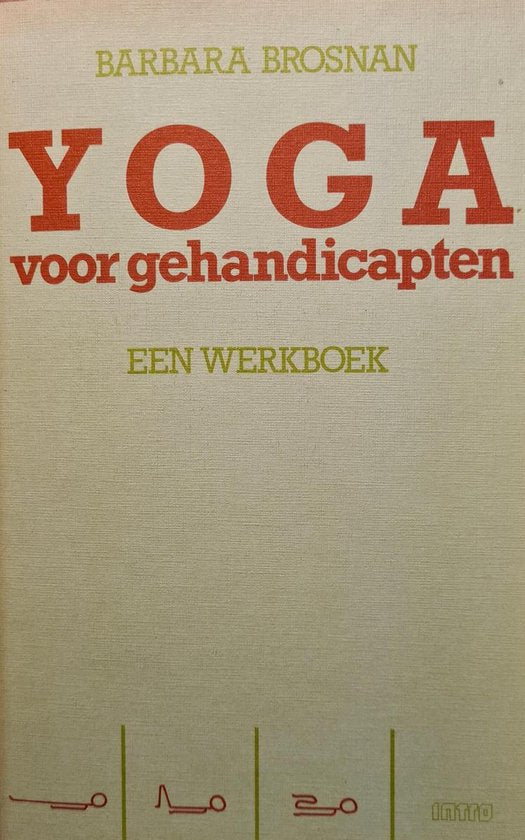 Yoga voor gehandicapten - Brosnan