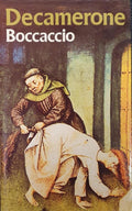 Decamerone - Giovanni Boccaccio