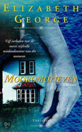 Moordmotieven - Elizabeth George
