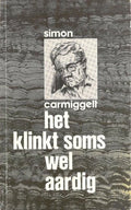 Het klinkt soms wel aardig - Simon Carmiggelt, Gerd de Ley