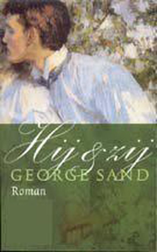 Hij En Zij - George Sand