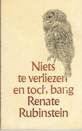Niets te verliezen en toch ban - Rubinste