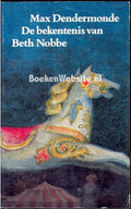 De bekentenis van Beth Nobbe - Max Dendermonde