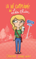 VIE COMPLIQUEE LEA OLIVIER T01